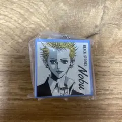 NANA CD風アクリルチャーム　ノブ