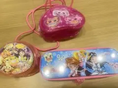 ふたりはプリキュア 当時品　まとめ売り　セット売り