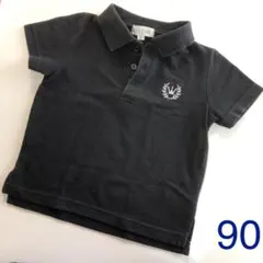 anyFAM ポロシャツ 90