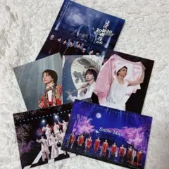 2025年最新】滝沢歌舞伎 ステフォ 佐久間の人気アイテム - メルカリ