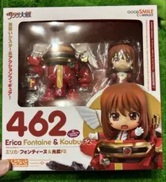 2026年最新】ねんどろいど エリカ・フォンティーヌの人気アイテム