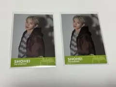 THE RAMPAGE浦川翔平