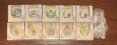 プリキュア ミニチャーム 3 4 DX