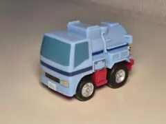 非売品　K&E 兼松エンジニアリング株式会社　高圧洗浄車　チョロQ