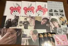 RIIZE ショウタロウ　トレカその他まとめ売り