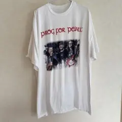 レア【Prog For Peart 2024】フェスTシャツ RUSH XL相当のサムネイル