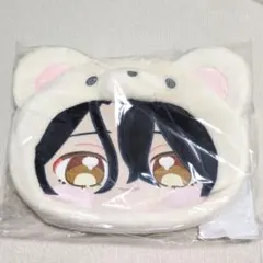 蓮巳敬人 いつぬい おかおBIGショルダー - メルカリ