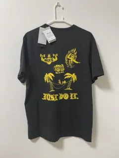 Nike DRI-FIT Tシャツ JUST DO IT.