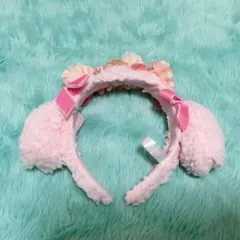 新品未使用✨マイ スウィート ピアノ カチューシャ サンリオ
