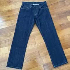 UNIQLOメンズデニム