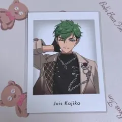 あんスタ 10周年展 特典 ぱしゃっつ 小鹿ジェイス