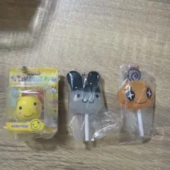 たまごっち　ガチャガチャセット