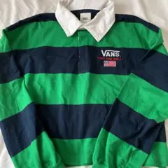 VANS スウェット 最終お値下げ！！