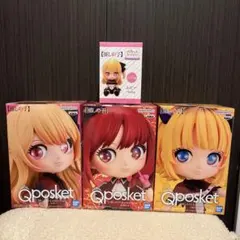 2026年最新】推しの子Qposketの人気アイテム - メルカリ