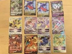 vstarユニバース　v vmax vstar まとめ売り　ミュウ　ミュウツー他