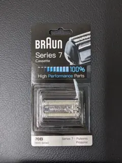 BRAUN Series 7 替え刃 70Bのサムネイル