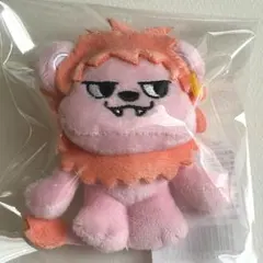 【新品未開封】 M!LK シャカレボ 佐野勇斗 ミニマスコットぬい
