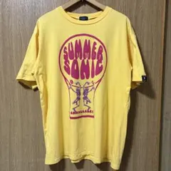 Paul Smith Jeans サマソニ2009 スタッフTシャツ XL