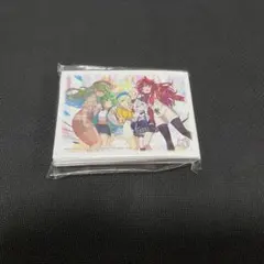 デュエマ 25周年ツアー ドラゴン娘 スリーブ - メルカリ