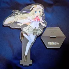 劇場版 クドわふたー 能美クドリャフカ B2 タペストリー Key - メルカリ