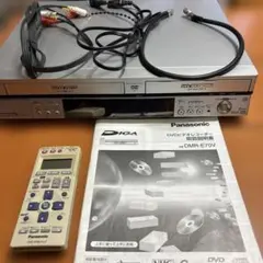 2026年最新】Panasonic DMR-E150Vの人気アイテム - メルカリ