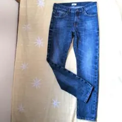 BROWNY STANDARD Lサイズ デニム　美品