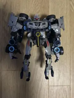 トランスフォーマー　サウンドウェーブ