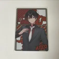 2026年最新】あっとくん amptakの人気アイテム - メルカリ
