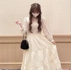2026年最新】treatürself special vintage dressの人気アイテム - メルカリ