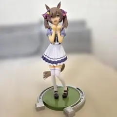 ウマ娘 フィギュア スマートファルコン