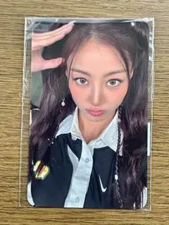 2026年最新】twice ジヒョ トレカ strategyの人気アイテム - メルカリ
