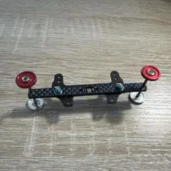 (未使用･未開封品)　ミニ四駆限定 フロントワイドスライドダンパー(ブルー) tu1jdyt Amazon | ミニ四駆 フロントワイドスライドダンパー ブルー