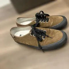vans vault スニーカー