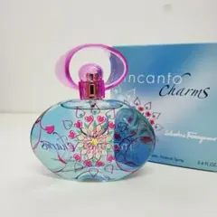 サルヴァトーレフェラガモ インカントチャーム オードトワレ 100mL 香水