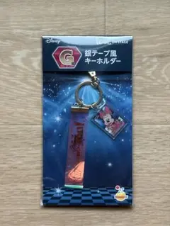 ディズニー Happyくじ アイドルオンステージ G賞 ミニー