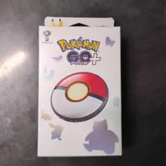 【新品未開封】Pokémon GO Plus +のサムネイル