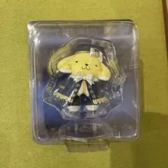 ポムポムプリン サンリオ ハッピーくじ Holiday Collection