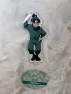 【最安値】忍たま乱太郎　最強の軍師 ～ただいま！忍術学園の段〜　アクリルスタンド