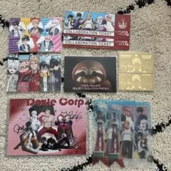 ドズル社 グッズ まとめ売り レア