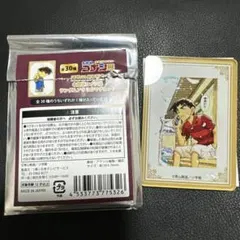 名探偵コナン展 アクリルマグネット 服部平次