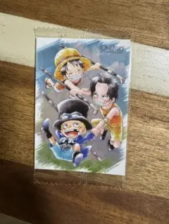 2025年最新】ワンピースウエハース -our memories-の人気アイテム