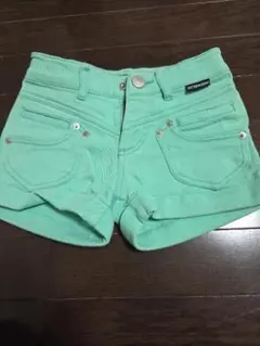 シスタージェニーショートパンツ140cm