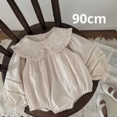 カバーオール 女の子