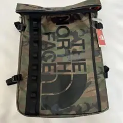 新品タグ付ノースフェイス ヒューズボックス 30L #THENORTHFACE