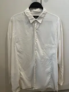 HARE オーバーサイズレーヨンシャツ