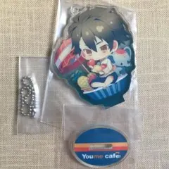 アイナナ　龍之介　アクスタ