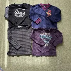 110cmトレーナーまとめ売り