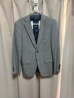 PSFA スーツ　ジャケット