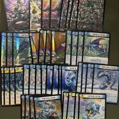 バトスピ ケイオス 勇傑 デッキパーツ - メルカリ