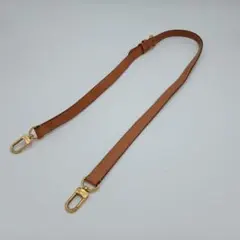 ルイヴィトン ショルダーストラップ 115cm ゴールド金具のサムネイル